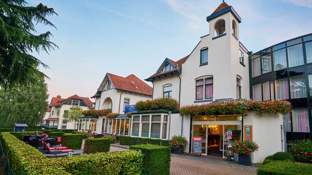 Amrath Hotel Media Park Hilversum