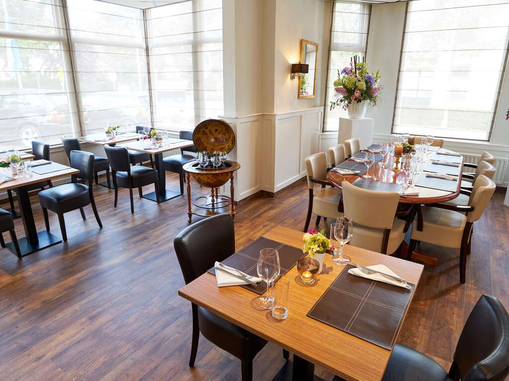 Séjour relaxant au coeur de la nature à Hilversum - 3* - 4