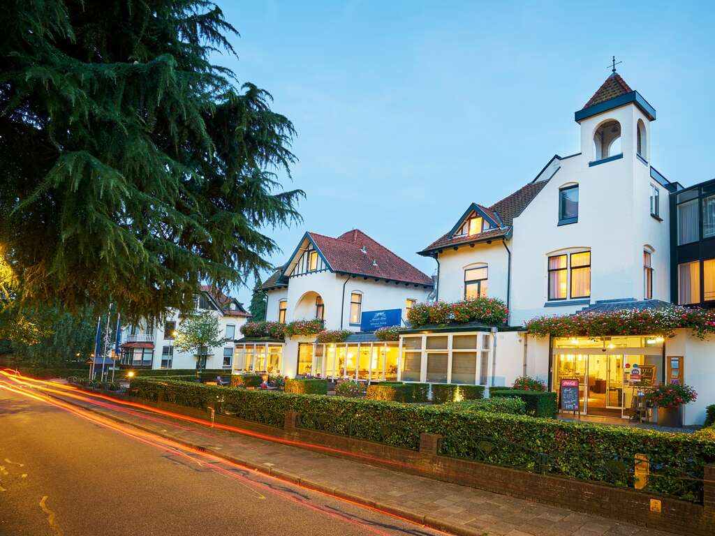 Séjour relaxant au coeur de la nature à Hilversum - 3* - 2