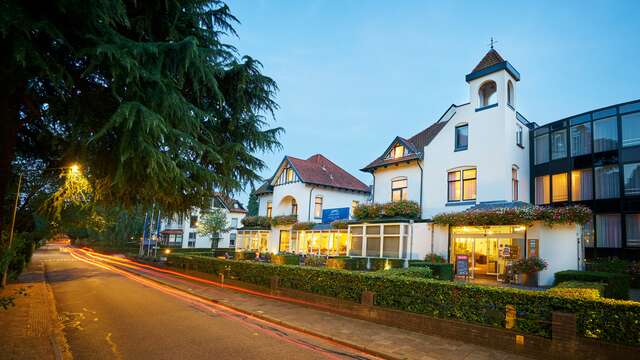 Amrath Hotel Media Park Hilversum