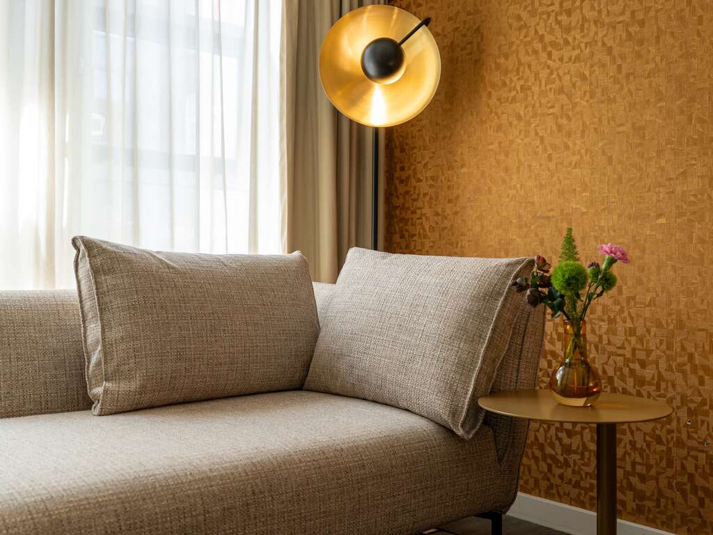 Profitez d'Amsterdam avec une nuitée en plein centre - 4* - 37