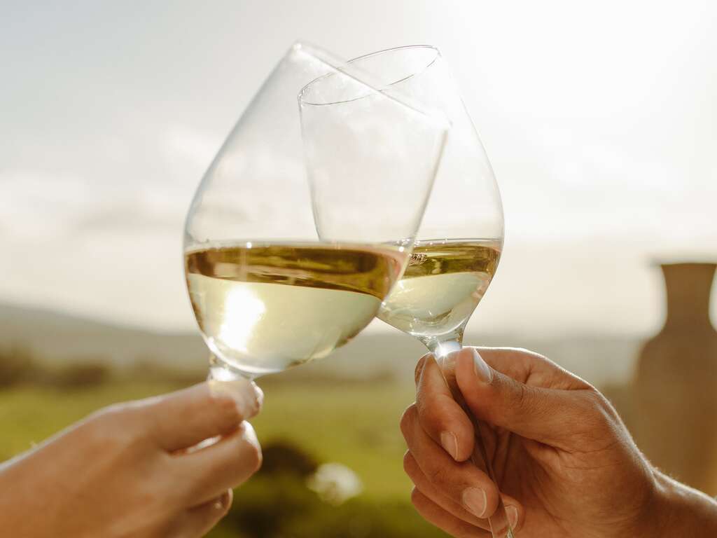 Weekend dans le centre de Tours avec dégustation et visite des caves de Vouvray - 4* - 27