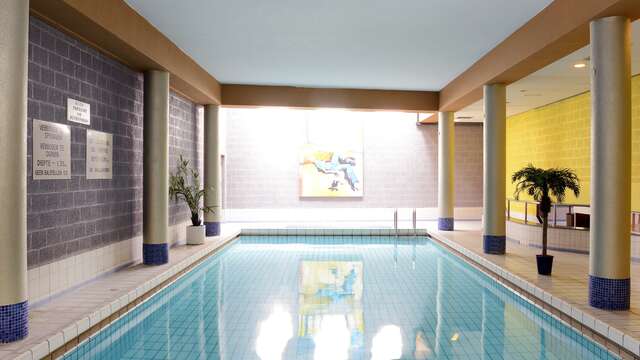 Amrath Grand Hotel de l Empereur
