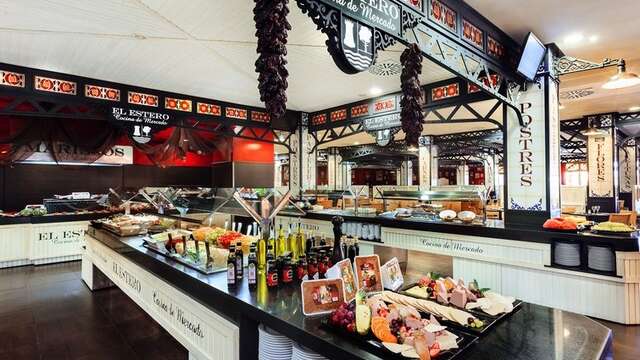 Barcelo Punta Umbria Beach Resort