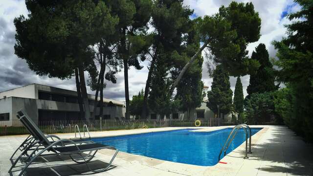 Hotel Spa La Salve