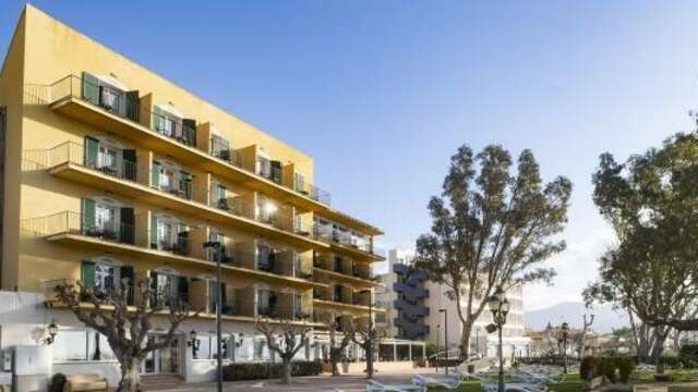 Hotel Roses Platja