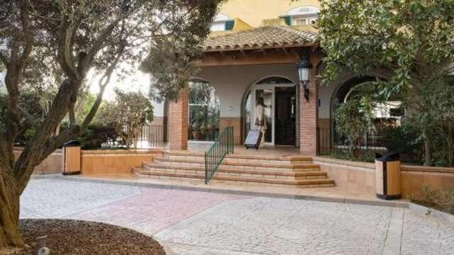 Hotel Roses Platja