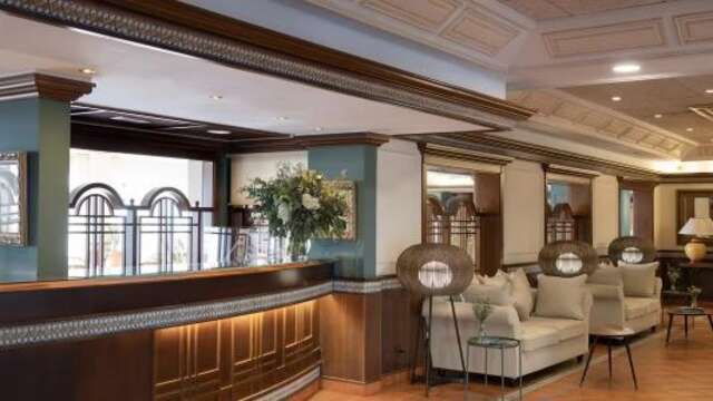 Hotel Roses Platja