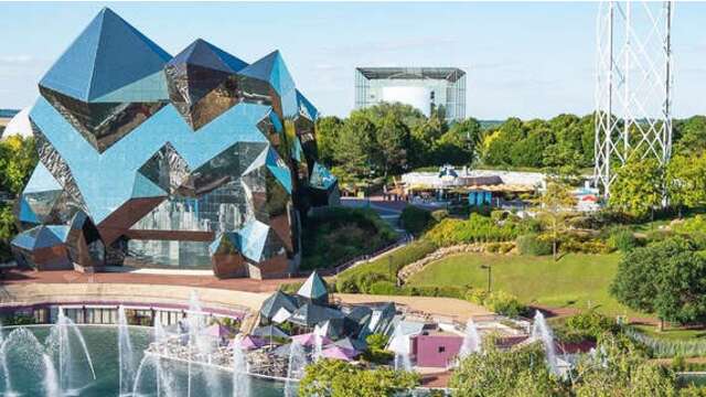 Hotel Inn Design Poitiers