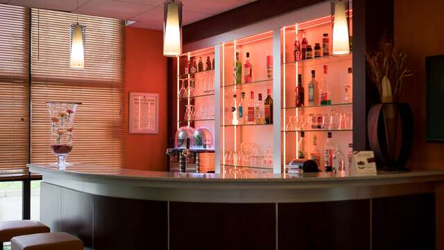 The Originals Boutique Actuel Hotel Saint-Etienne Aeroport