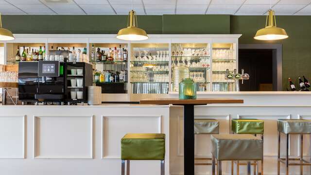 Amrath Airport Hotel Rotterdam