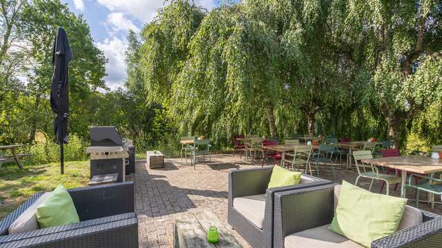 Amrath Airport Hotel Rotterdam