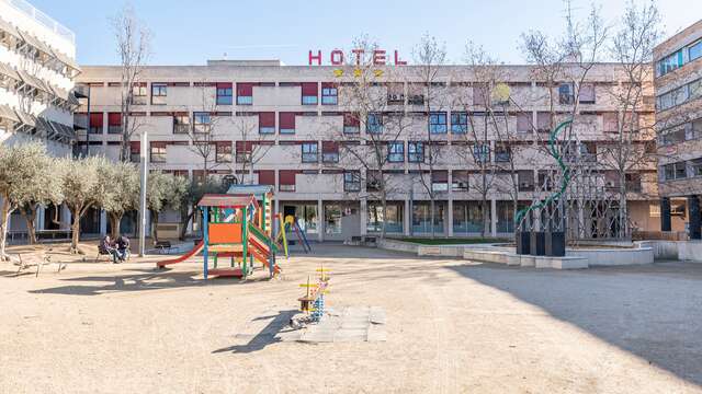 Hotel Pere III El Gran