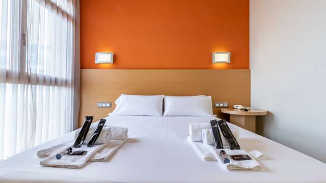 Hotel Pere III El Gran