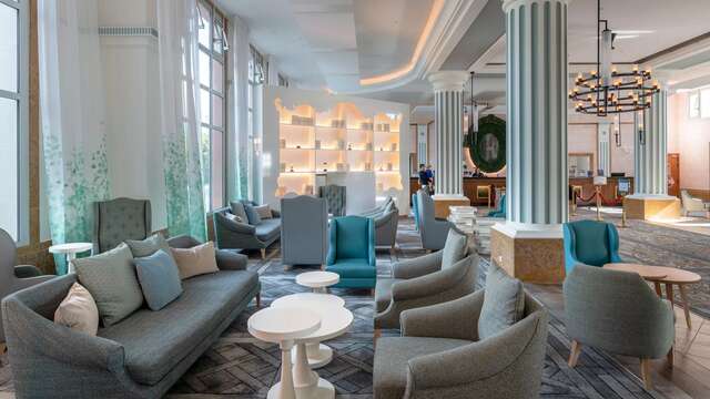 Dream Castle Hotel