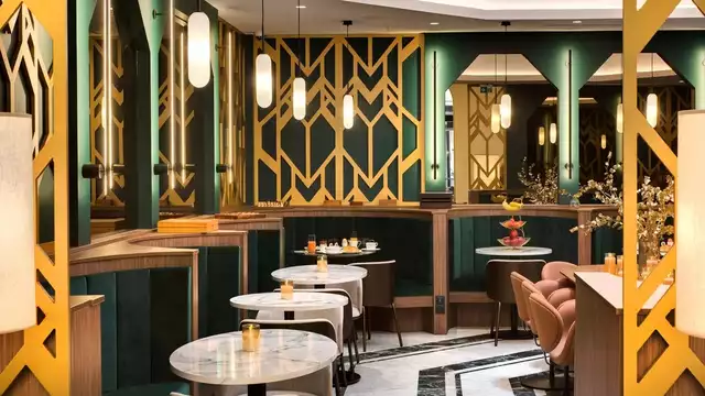 Art Deco adres met privé jacuzzi vanuit Montmartre.