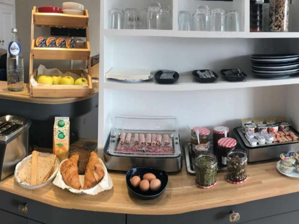 Séjour dans le 17e arrondissement de Paris - 3* - 17