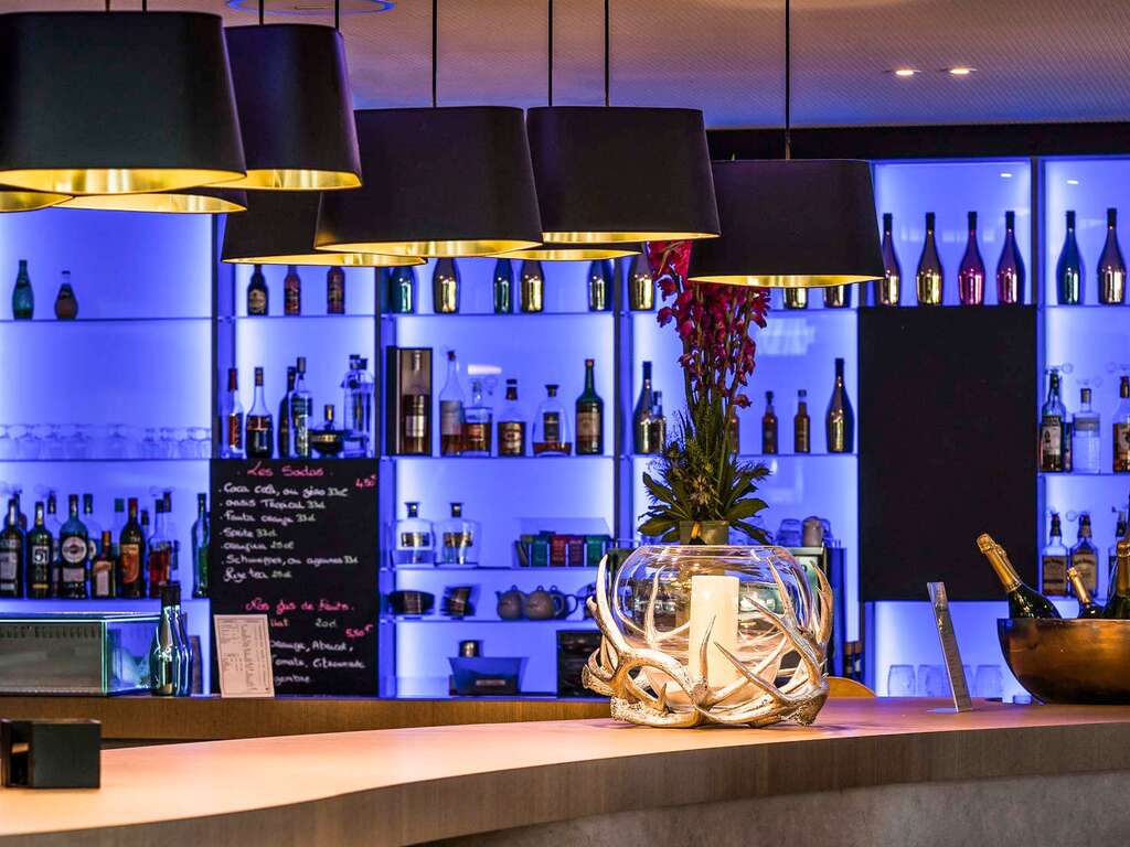 Cadre design et chic aux portes d'Orléans - 4* - 6