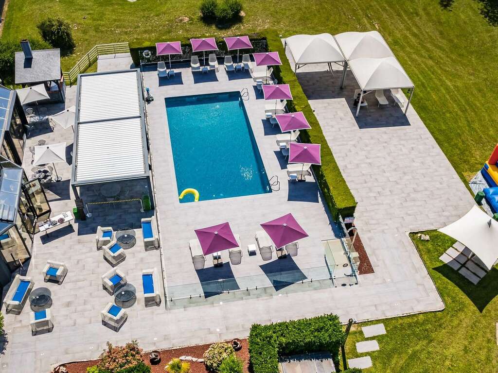 Cadre design et chic aux portes d'Orléans - 4* - 9