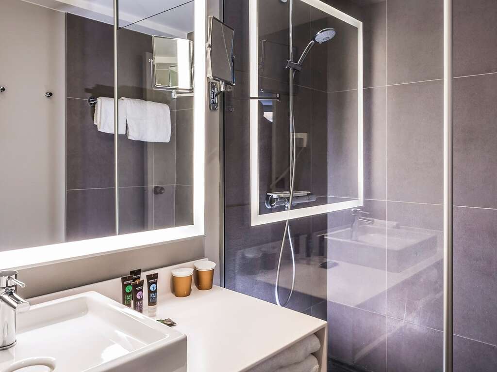 Cadre design et chic aux portes d'Orléans - 4* - 14