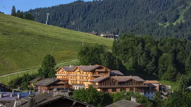 Ontspanning en gastronomie in het hart van het Massif des Aravis