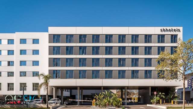 Hotel SB BCN Events