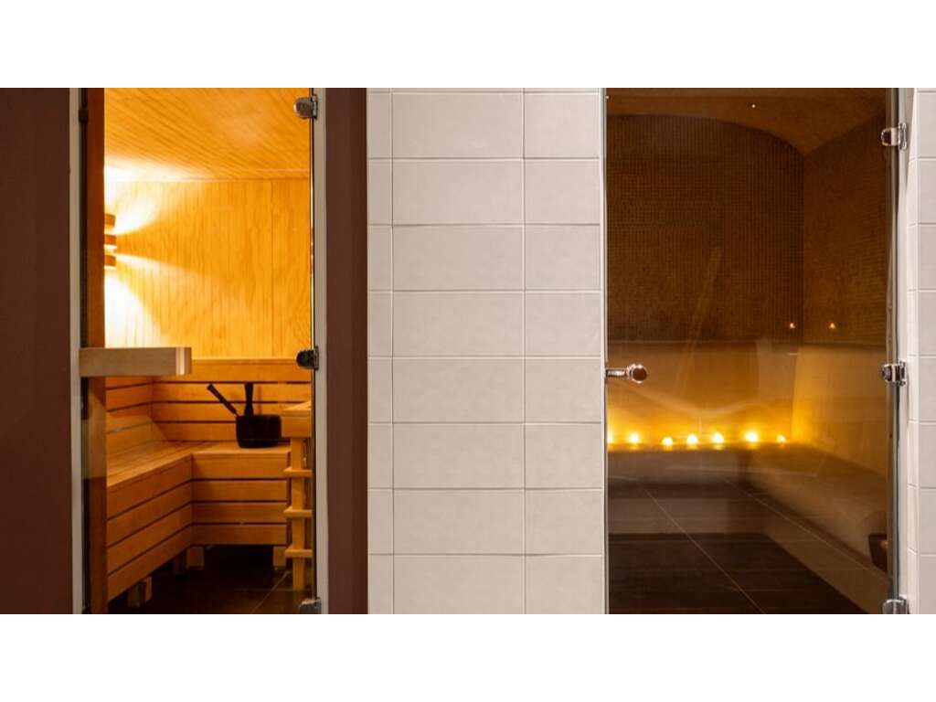 Séjour avec dîner et spa idéalement situé au Carré Sénart - 4* - 25