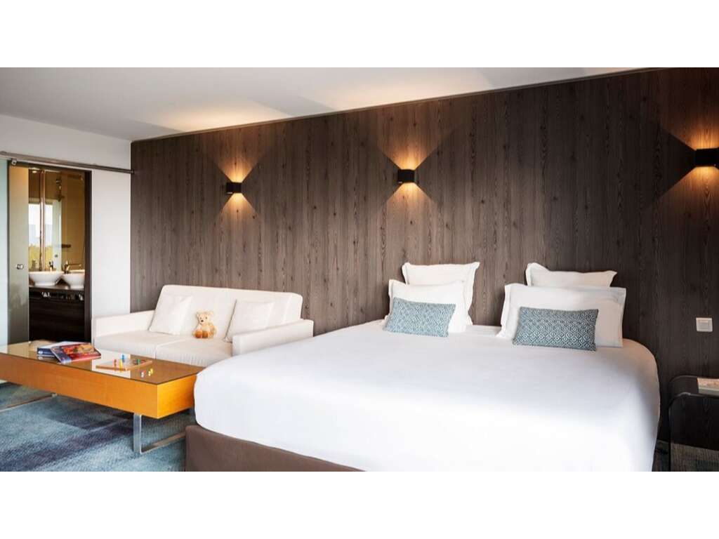 Séjour avec dîner et spa idéalement situé au Carré Sénart - 4* - 20