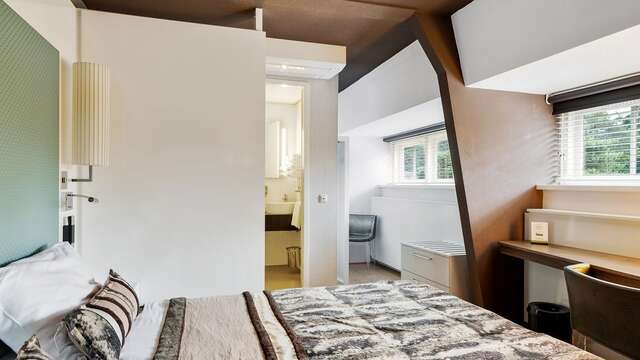 comfort Tweepersoonskamer 
