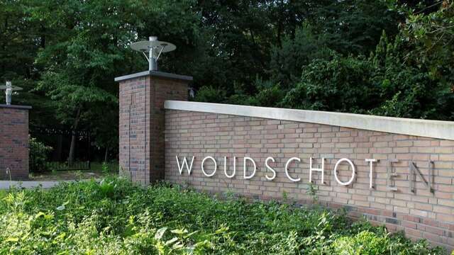 Woudschoten Hotel