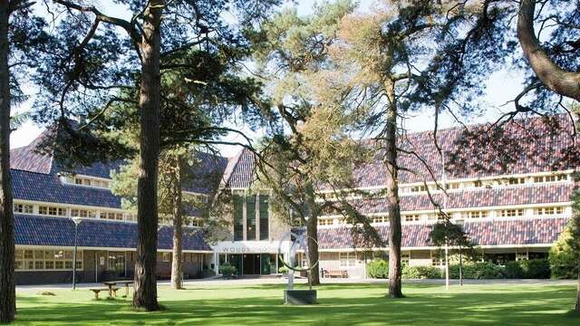 Woudschoten Hotel