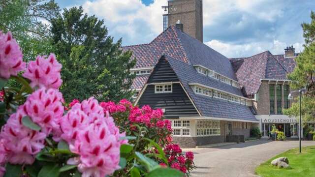 Woudschoten Hotel