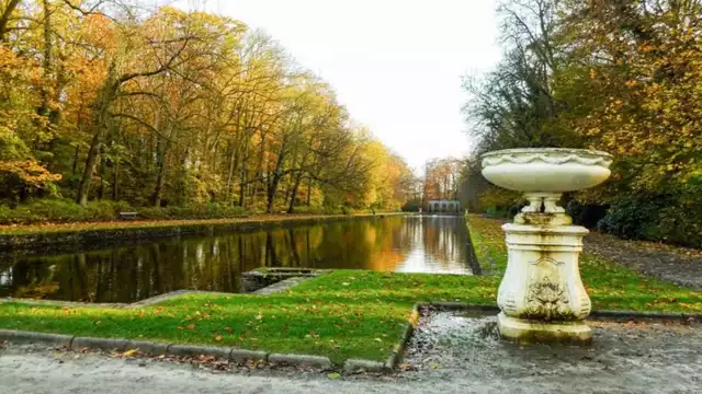 Geniet een splinternieuwe viersterrenervaring in Aalst