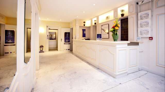 Hotel KYRIAD Tours Centre