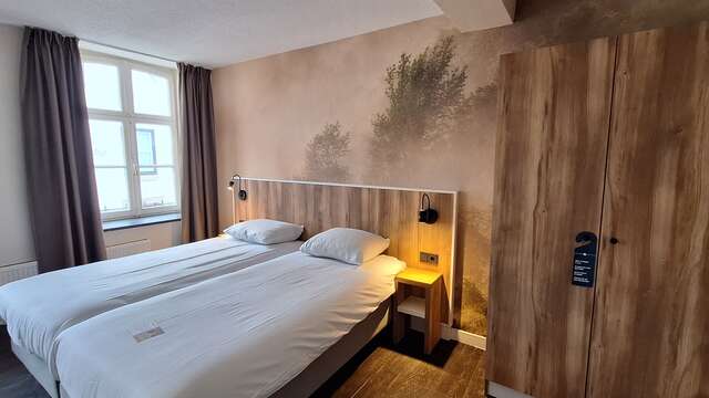 chambre double confort 