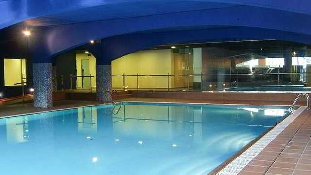 Montanya Hotel Lodge