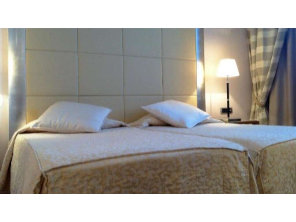 Séjour en famille à Rome en demi-pension - 4* - 13