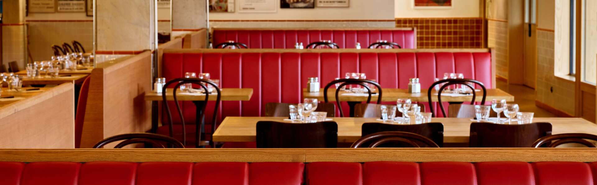 Gourmandise et cocktails à Clermont Ferrand