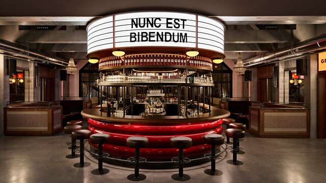 Grand Mess Clermont-Ferrand