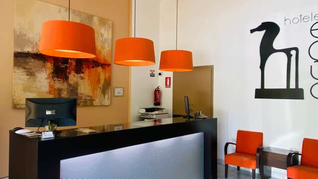 Hotel Equo Aranjuez