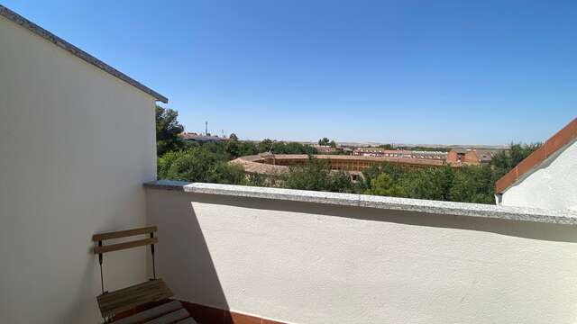 deluxe Tweepersoonskamer 