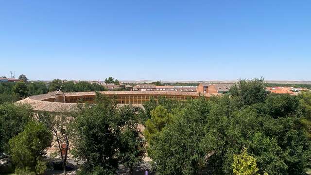 Hotel Equo Aranjuez