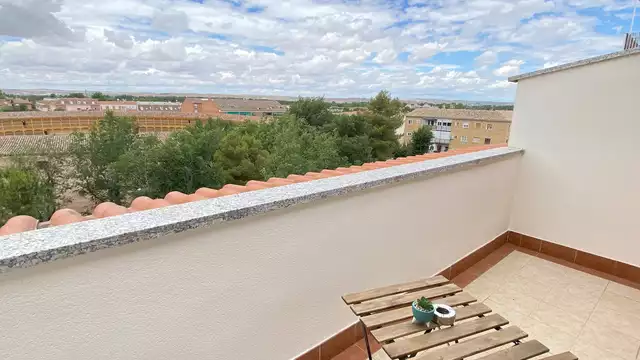 Séjour romantique à Aranjuez.