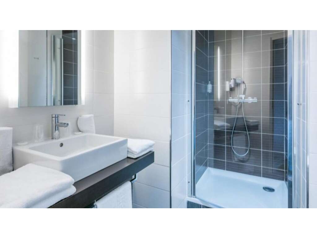 Séjour détente et de charme à 45 minutes à Bordeaux - 3* - 22
