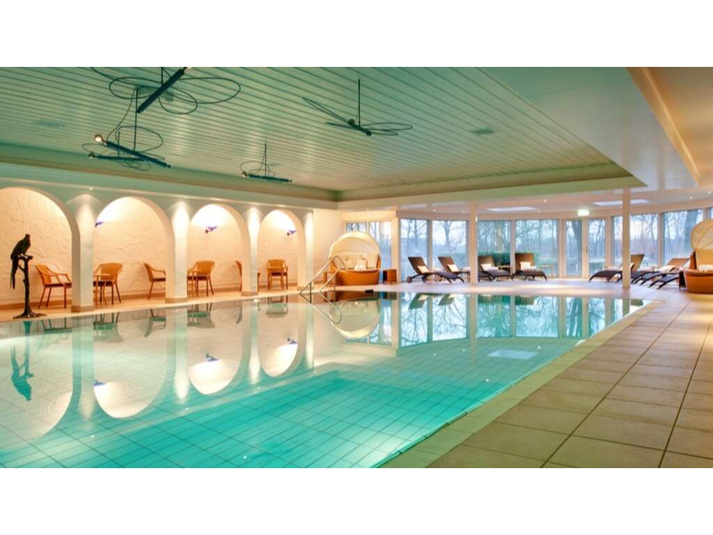 Profitez du calme à Ootmarsum - 4* - 9