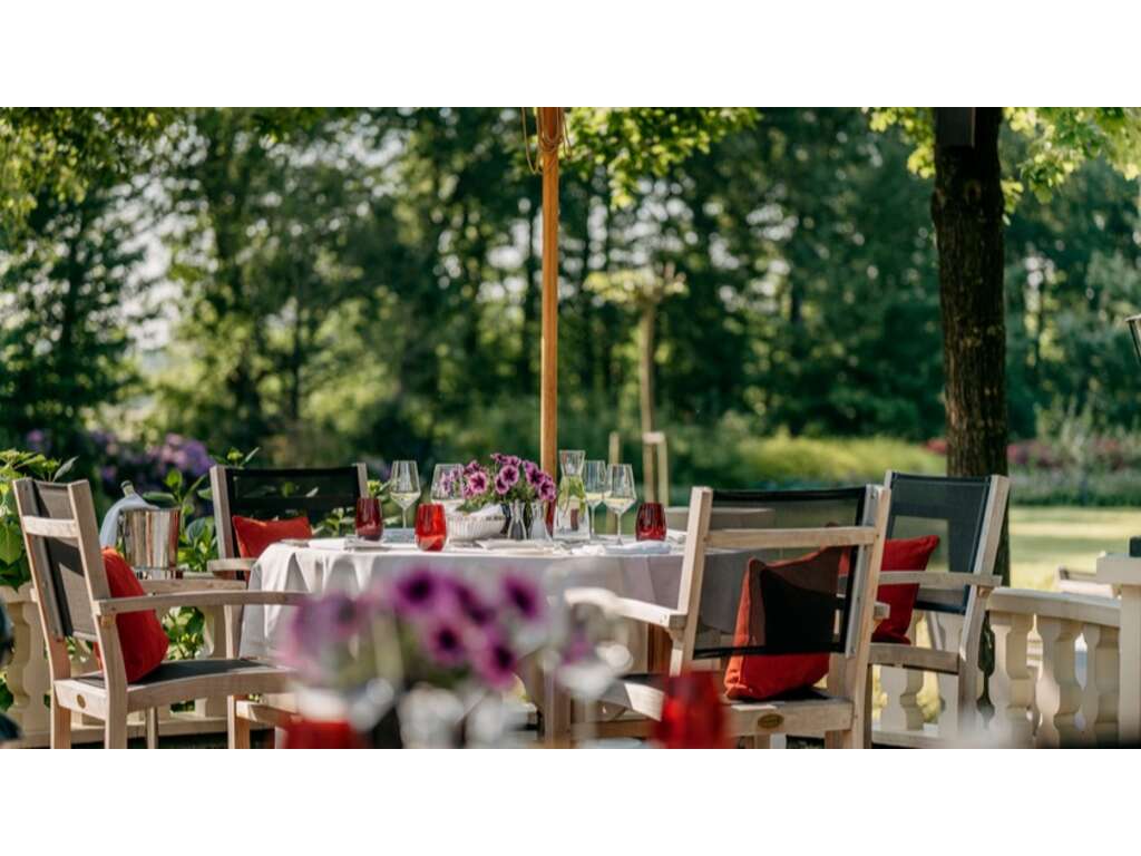 Profitez du calme à Ootmarsum - 4* - 6