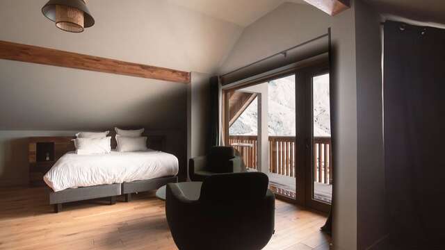 suite  