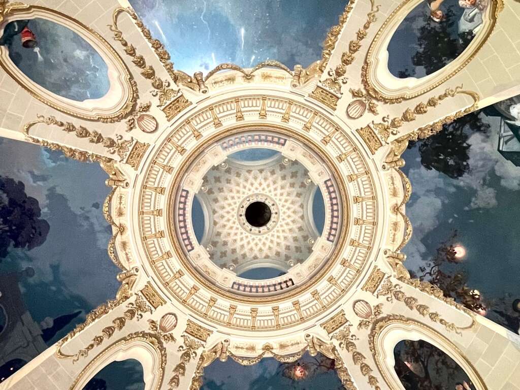 Séjour détente avec soin dans un château luxueux - 5* - 24