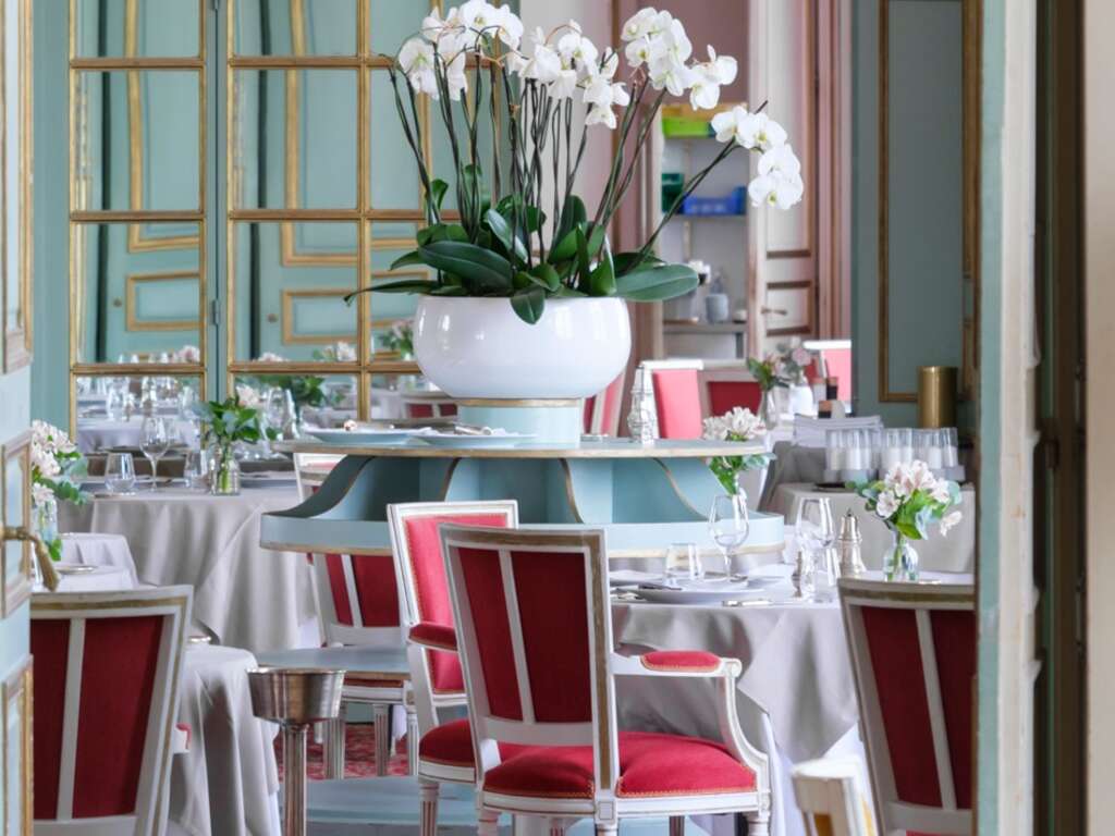 Séjour détente avec soin dans un château luxueux - 5* - 26