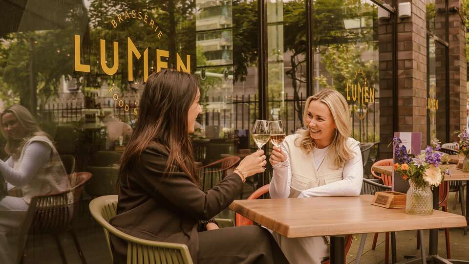 Comfort ontspanning en overnachten in Eindhoven